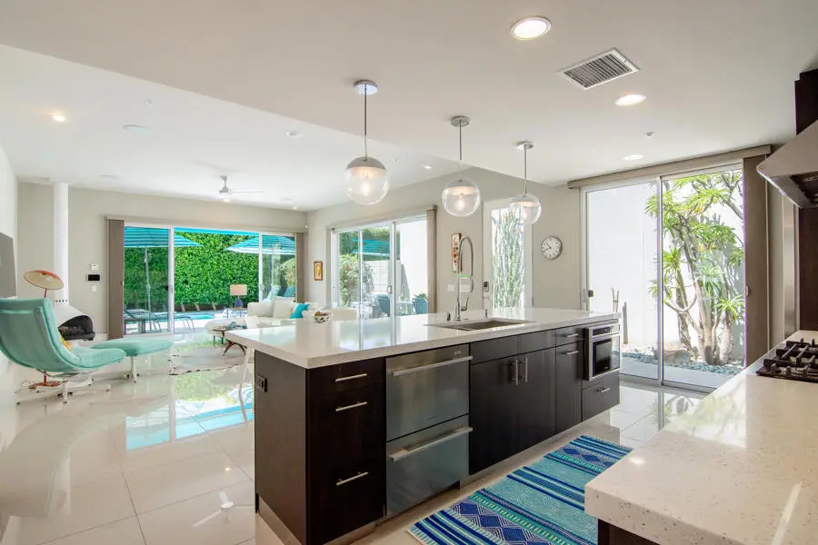 743 E Twin Palms Drive, Palm Springs, CA 92264 - Image #1