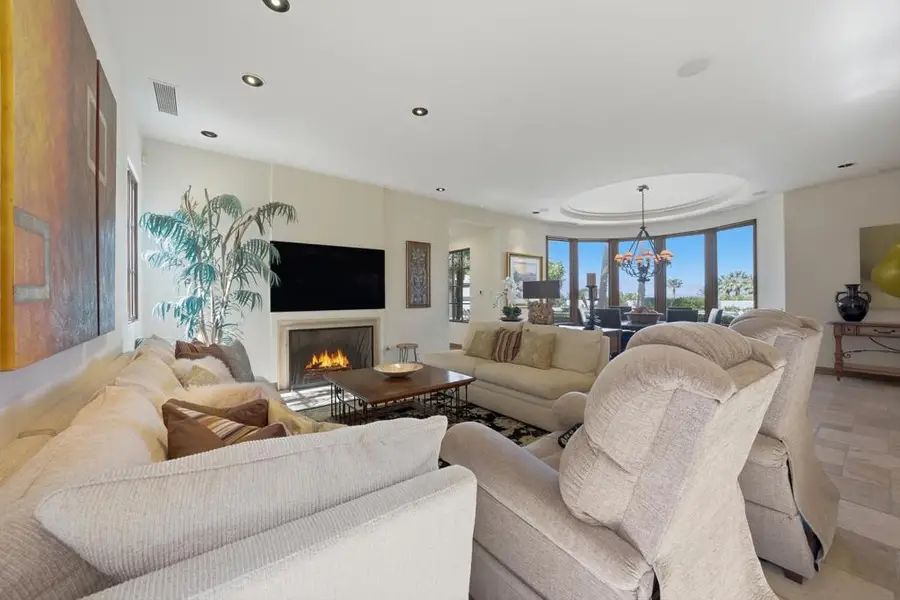 5 Mirada Circle, Rancho Mirage, CA 92270 - Image #2