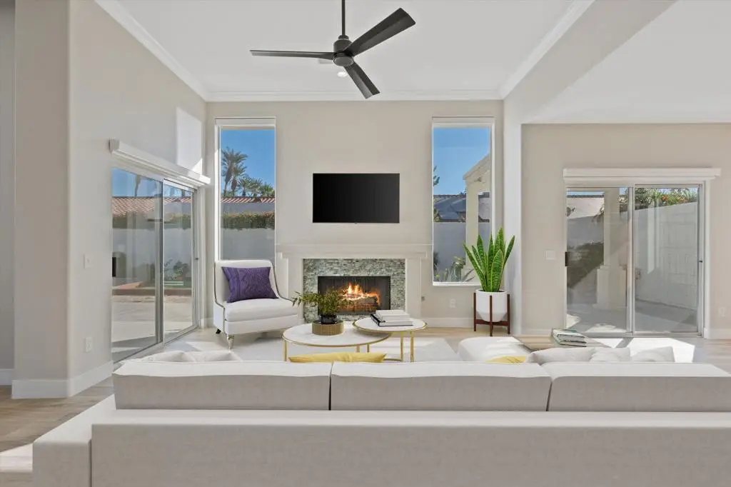 44376 Hazel Canyon Lane, Palm Desert, CA 92260 - Image #1