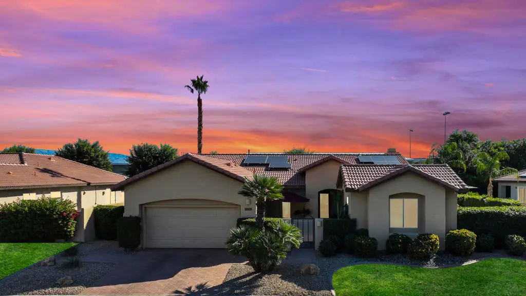 43412 Amaryllis Way, Palm Desert, CA 92260 - #1