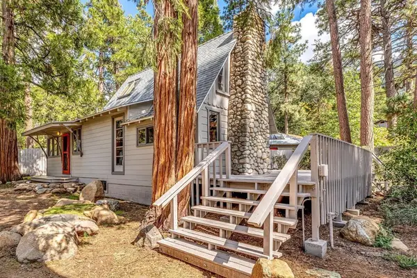 25881 Hill Street, Idyllwild, CA 92549