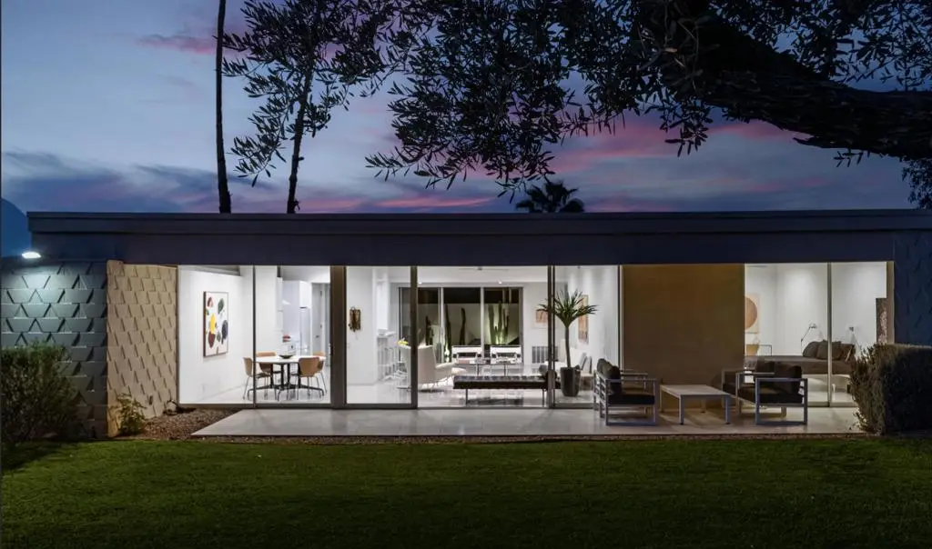 340 Desert Lakes Drive, Palm Springs, CA 92264 - Image #1