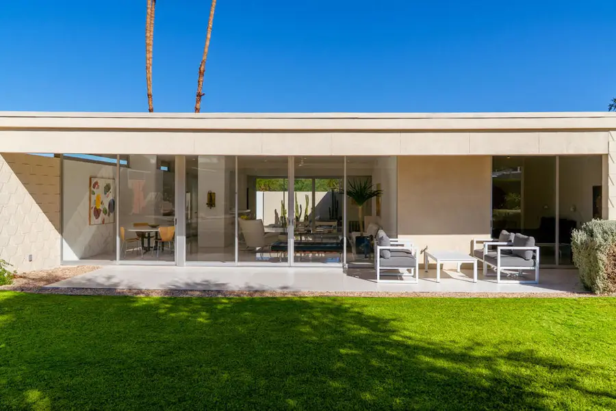 340 Desert Lakes Drive, Palm Springs, CA 92264 - Image #2