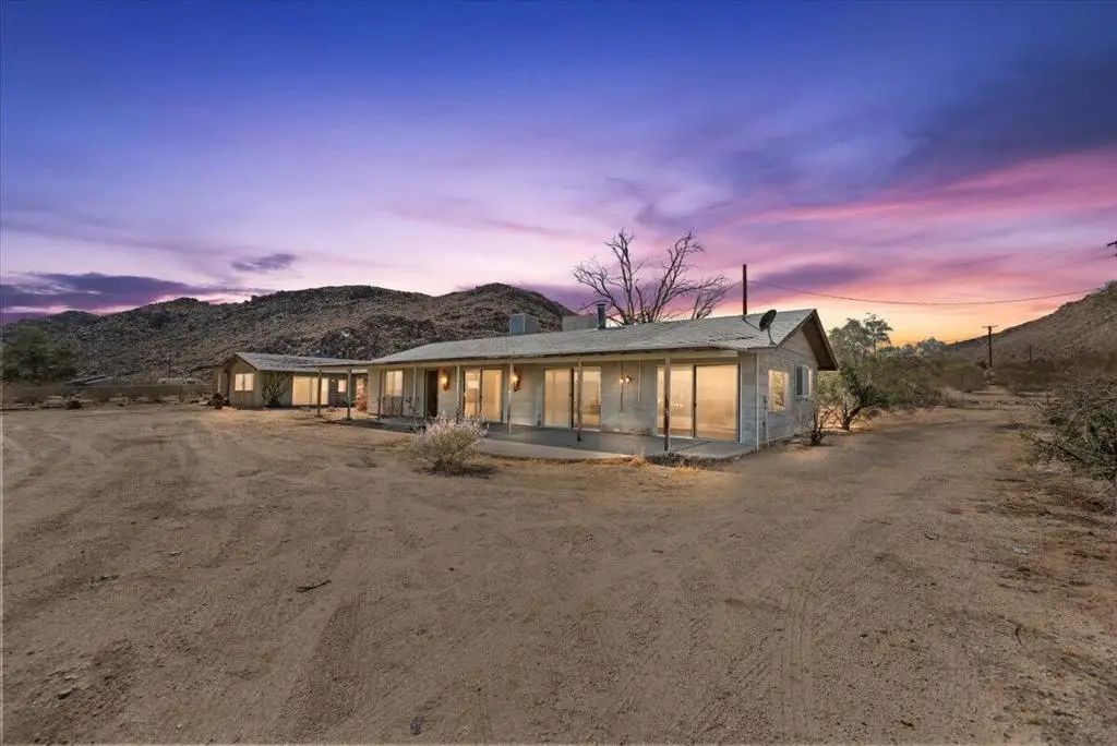 61313 El Coyote Ln, Joshua Tree, CA 92252 - Image #1