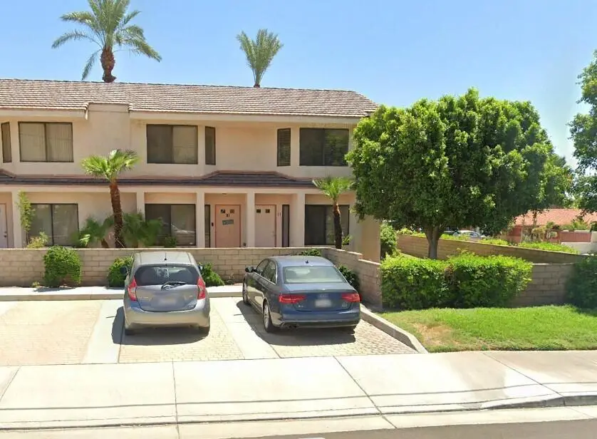 401 E Vista Chino #11, Palm Springs, CA 92262 - Image #1
