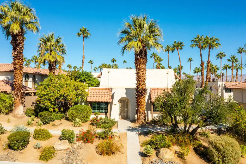 1810 N Mira Loma Way Way, Palm Springs, CA 92262 - #1