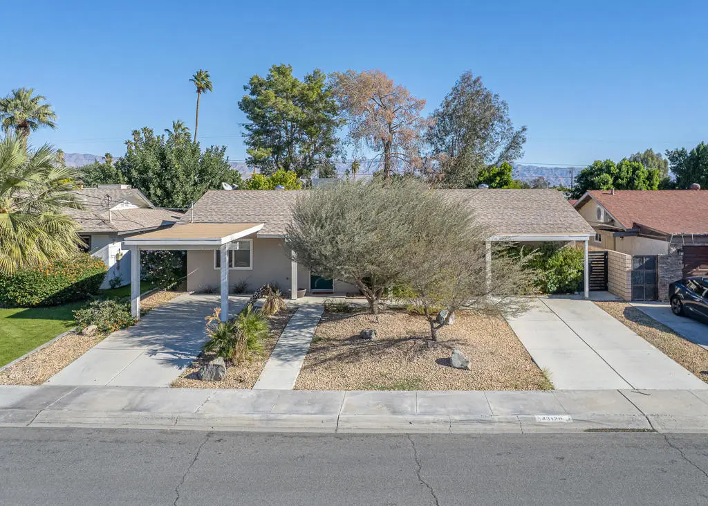 43120 Texas Avenue, Palm Desert, CA 92211 - #1
