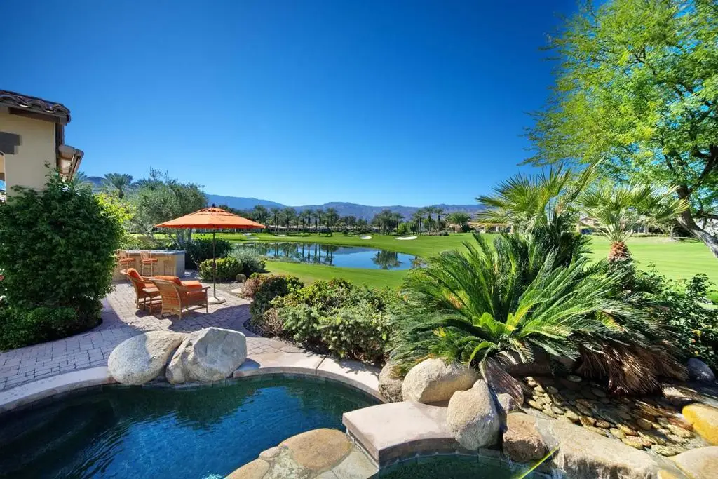 43677 Via Orvieto, Indian Wells, CA 92210 - Image #1