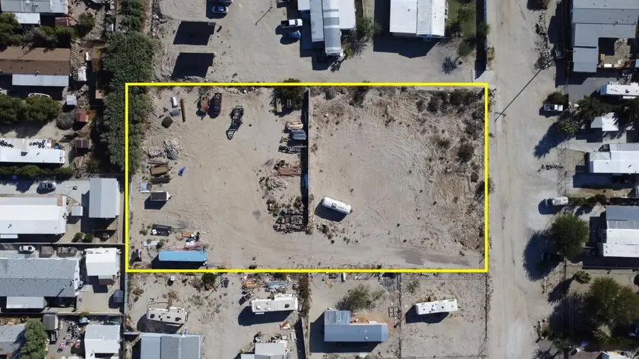 0 Roberts Road, Desert Hot Springs, CA 92240 - Image #3