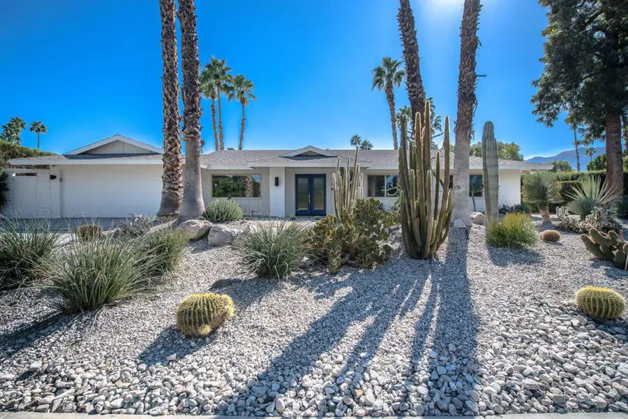 2517 E Mesquite Avenue, Palm Springs, CA 92264 - Image #2
