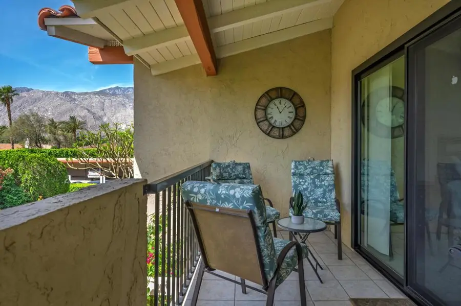 1409 N Sunrise Way #51, Palm Springs, CA 92262 - Image #2