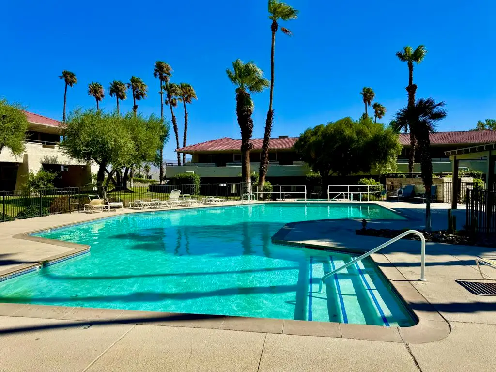 550 N Villa Court #205, Palm Springs, CA 92262 - Image #1