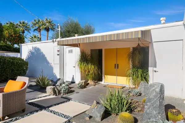 74576 Fairway Drive, Palm Desert, CA 92260