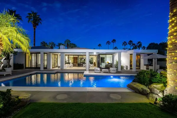 40590 Morningstar Road, Rancho Mirage, CA 92270