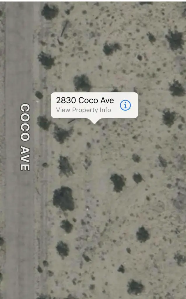 2830 Coco Ave. Avenue, Thermal, CA 92274 - Image #3