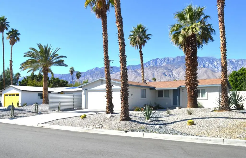 2041 Arnico Street, Palm Springs, CA 92262 - Image #1