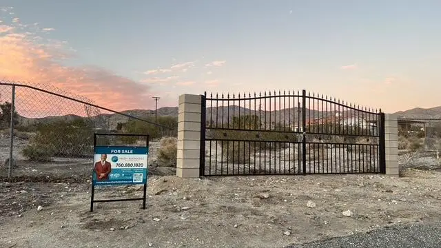 0 8th St, Desert Hot Springs, CA 92240 - Image #2