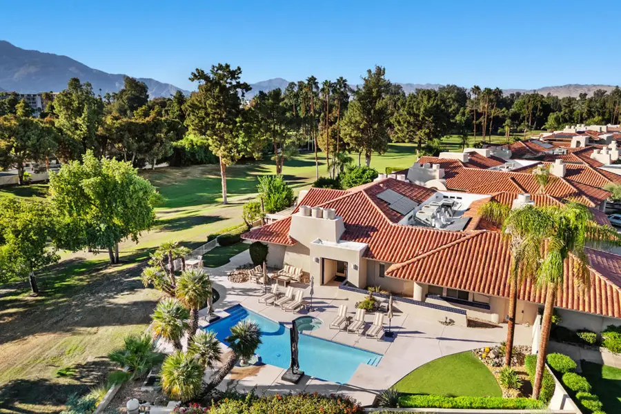 265 Kavenish Drive, Rancho Mirage, CA 92270 - Image #3