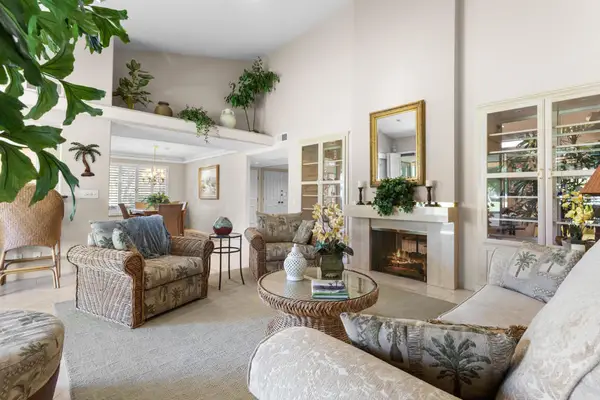 41 Don Quixote Drive, Rancho Mirage, CA 92270