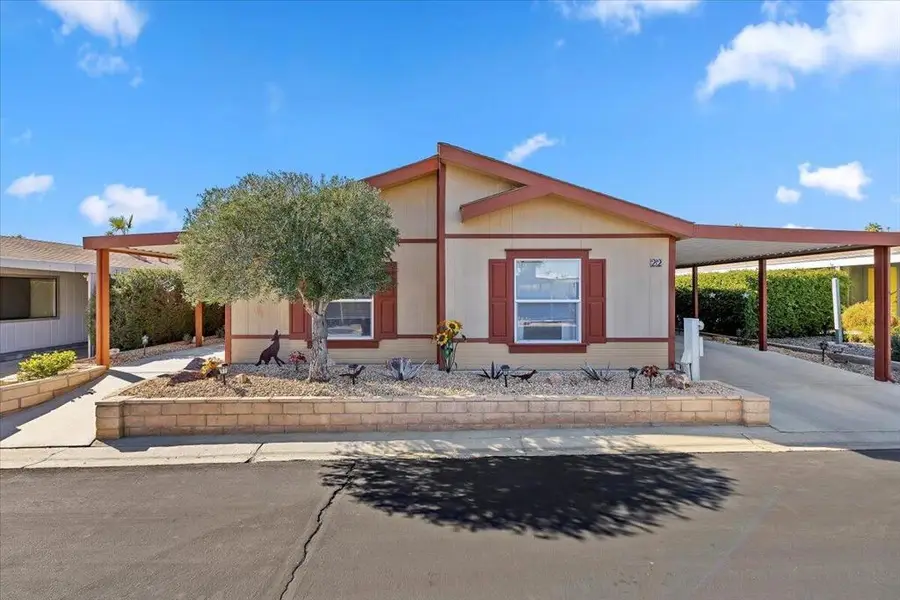 73450 Country Club Drive #22, Palm Desert, CA 92260 - #2