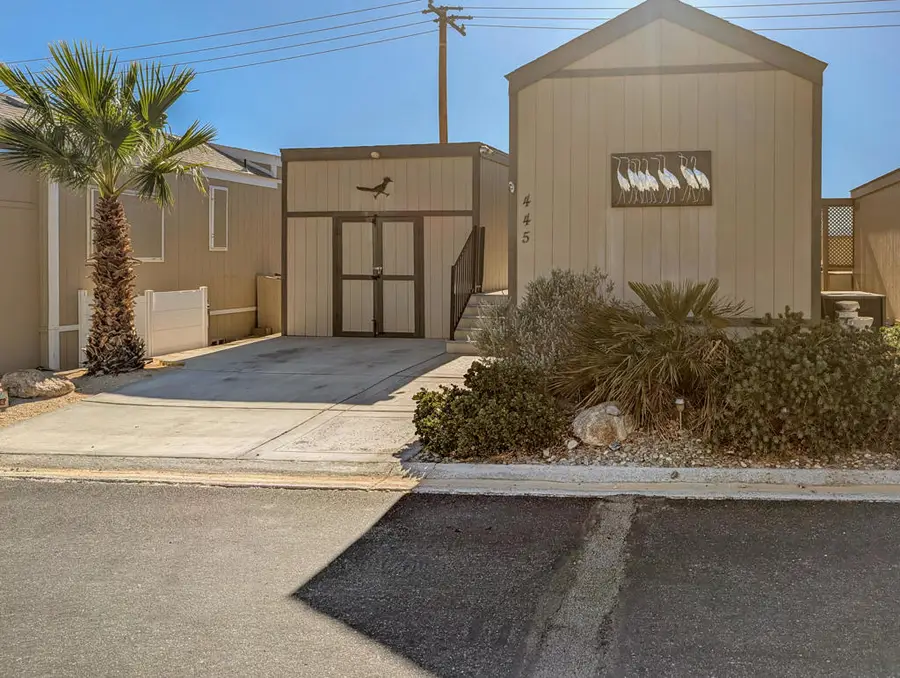 70200 Dillon Road #445, Desert Hot Springs, CA 92241 - Image #3