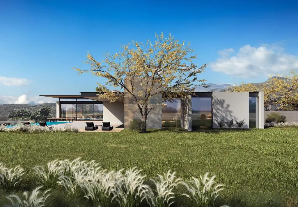 58812 Banfield Drive, La Quinta, CA 92253 - Image #1