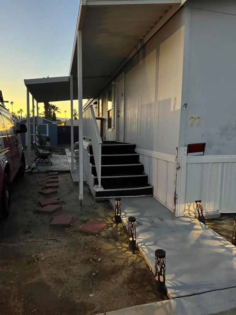 51555 Monroe Street #77, Indio, CA 92201 - Image #2