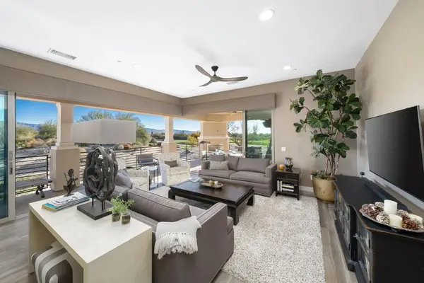 603 Retreat Circle, Palm Desert, CA 92260