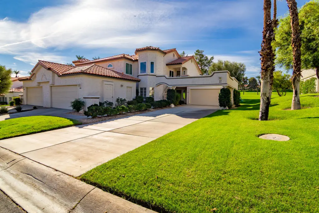 491 Desert Falls Drive N, Palm Desert, CA 92211 - Image #1