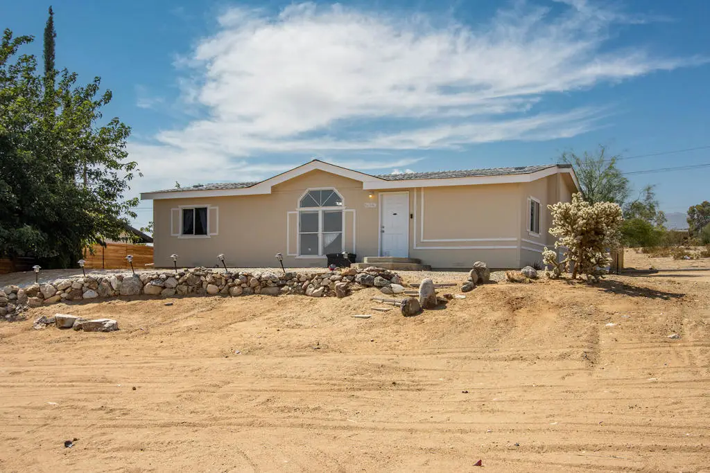 61581 Granada Drive, Joshua Tree, CA 92252 - Image #1