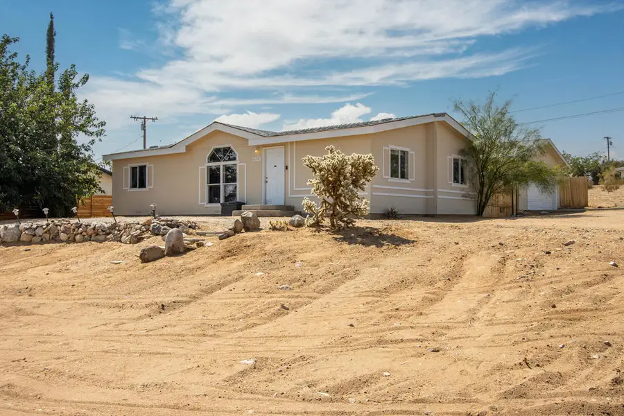 61581 Granada Drive, Joshua Tree, CA 92252 - Image #3