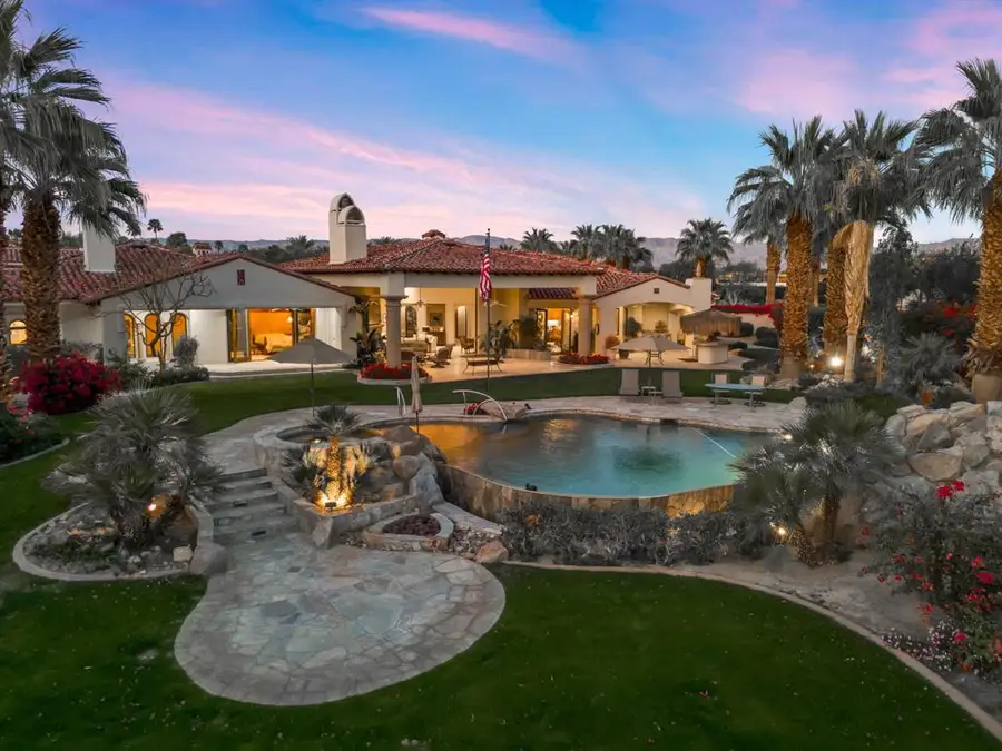 4 Terra Vista Court, Rancho Mirage, CA 92270 - Image #3