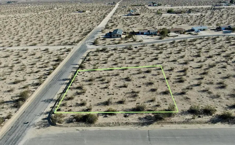110 Jadeite Street, Joshua Tree, CA 92252 - Image #3