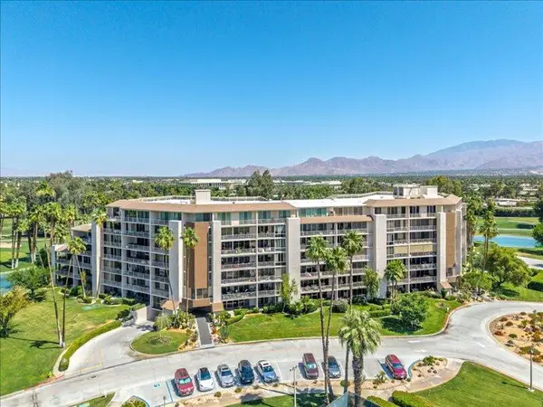 900 Island Drive #503, Rancho Mirage, CA 92270