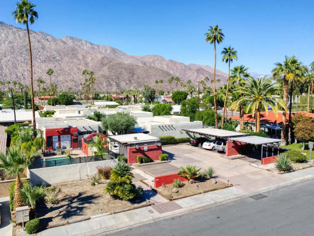 525 S Thornhill Road, Palm Springs, CA 92264 - Image #1
