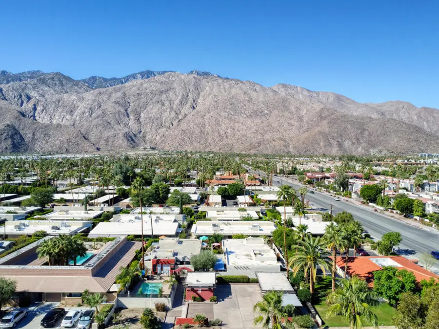 525 S Thornhill Road, Palm Springs, CA 92264 - Image #3