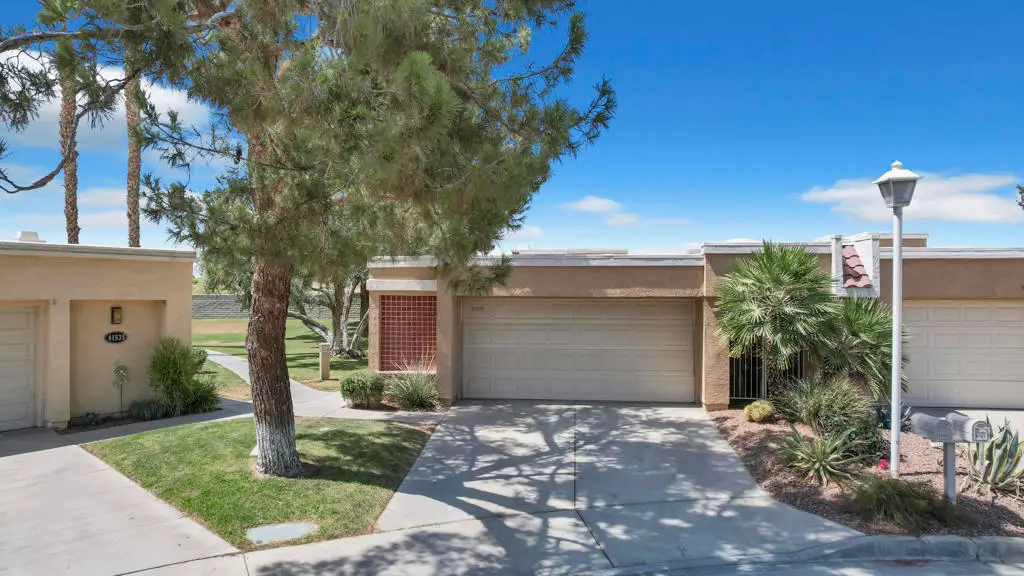 41515 Navarre Court, Palm Desert, CA 92260 - Image #1