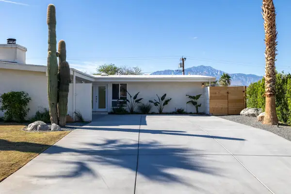 12811 Catalpa Avenue, Desert Hot Springs, CA 92240