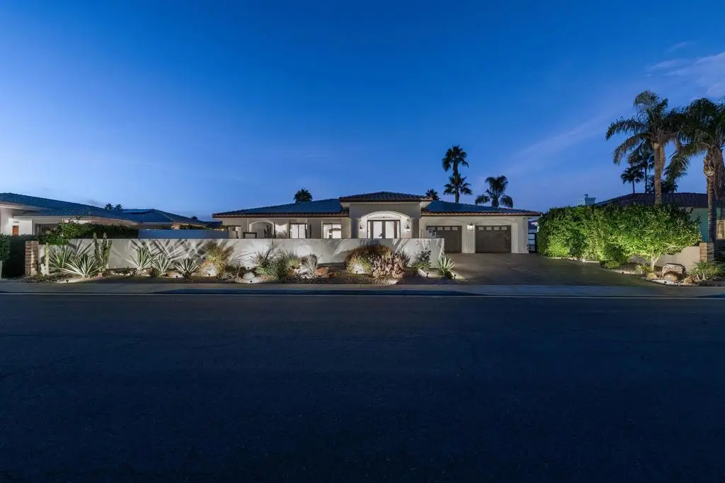 3692 Escoba Drive, Palm Springs, CA 92264 - Image #1