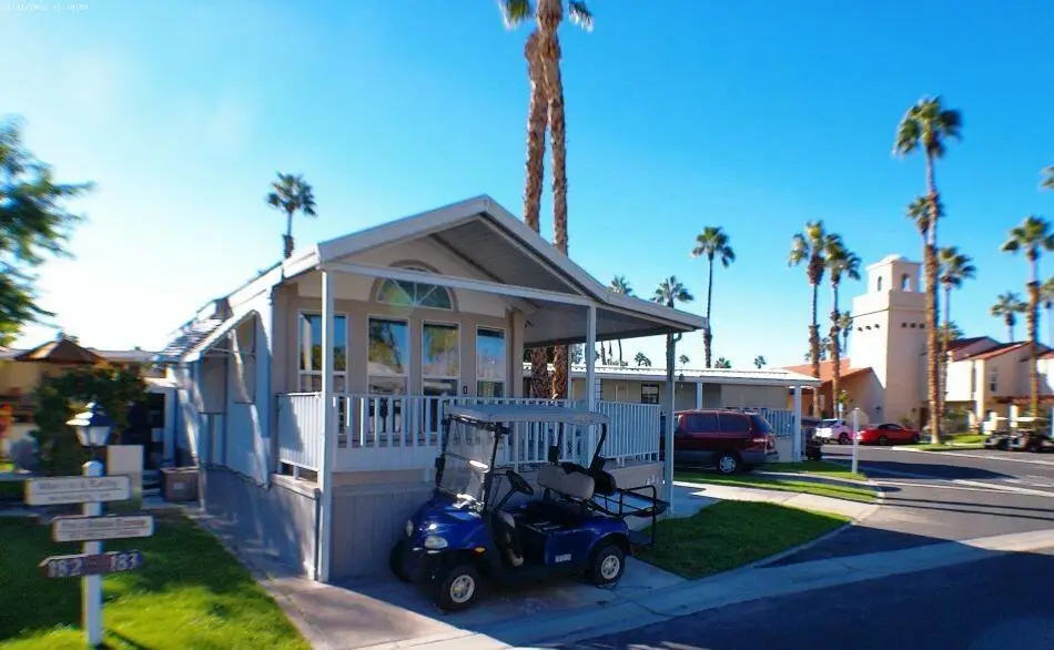 84136 Ave 44, #183 #183, Indio, CA 92203 - Image #1