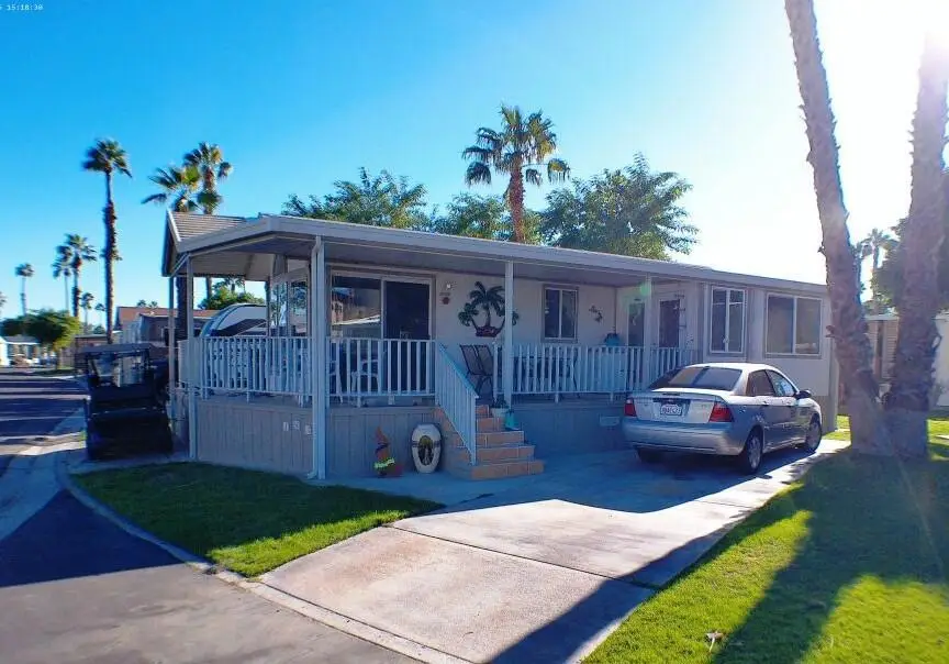 84136 Ave 44, #183 #183, Indio, CA 92203 - Image #3