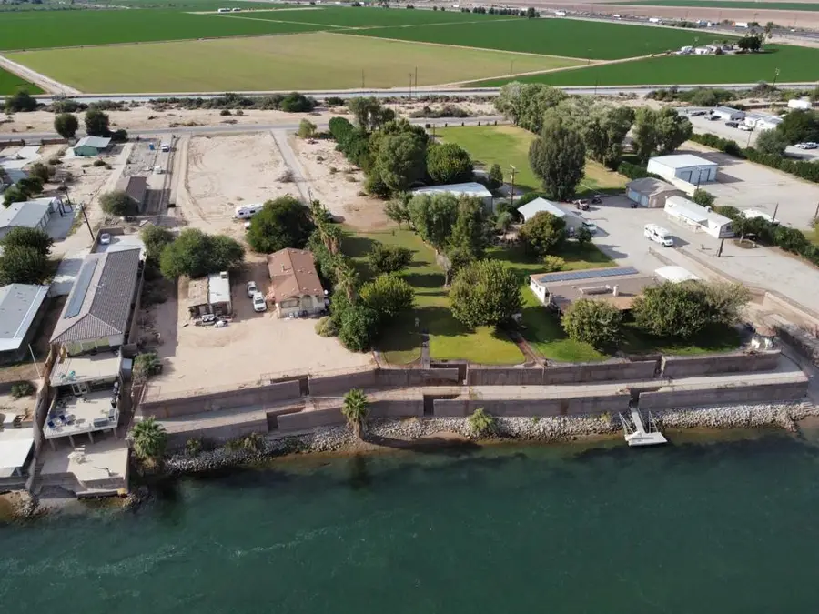 654 Riviera Dr., Blythe, CA 92225 - Image #3