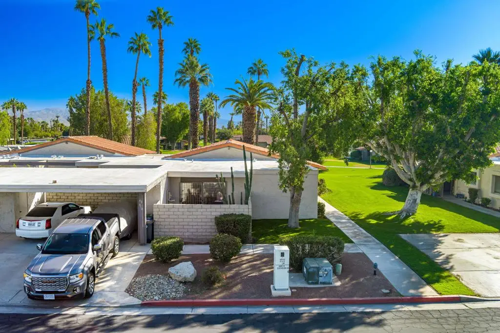 48910 Cochran Drive, Indio, CA 92201 - #1