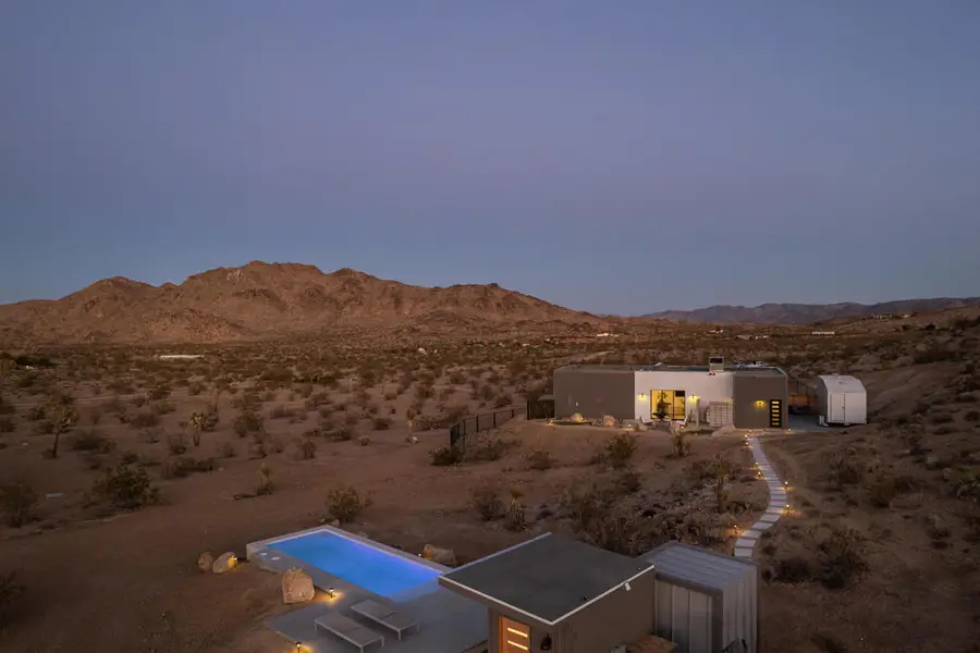 59850 Mesa Drive, Yucca Valley, CA 92284 - Image #2