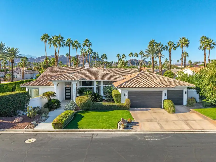 50245 Mountain Shadows Road, La Quinta, CA 92253 - Image #2