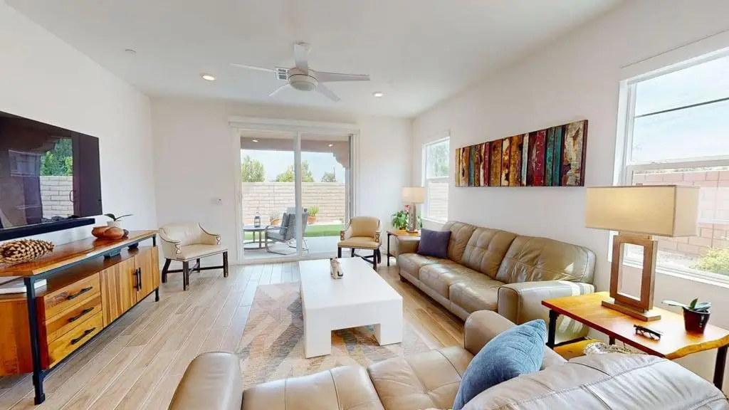 35616 Cortesia Way, Palm Desert, CA 92211 - Image #1