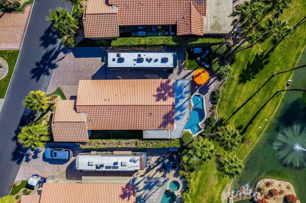 48170 Hjorth Street #31, Indio, CA 92201 - #1