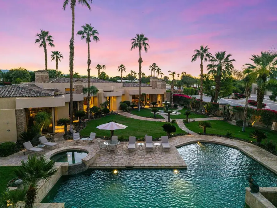 9 Serrano Way, Rancho Mirage, CA 92270 - #2