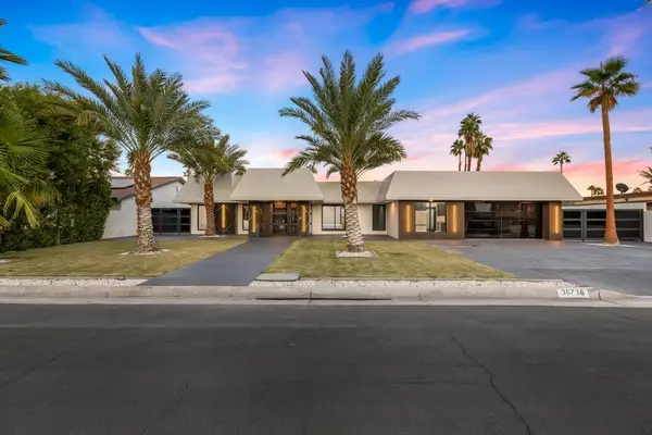 36736 Jasmine Lane Lane, Rancho Mirage, CA 92270