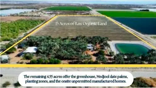 76850 Pierce Street, Thermal, CA 92274 - Image #3